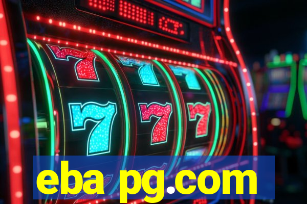 eba pg.com